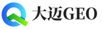 成华区大迈GEO